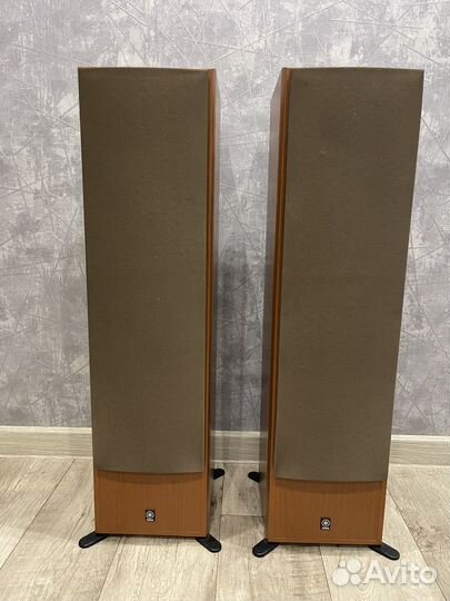 Колонки Yamaha ns-50f
