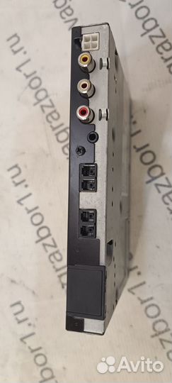 TV-тюнер Audi A6 (C6) III (2004–2008)