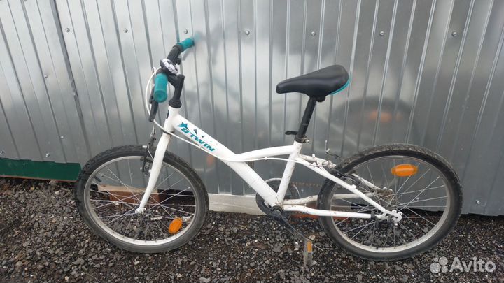 Велосипед детский