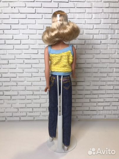 Кукла Jordash аналог Barbie из 80х