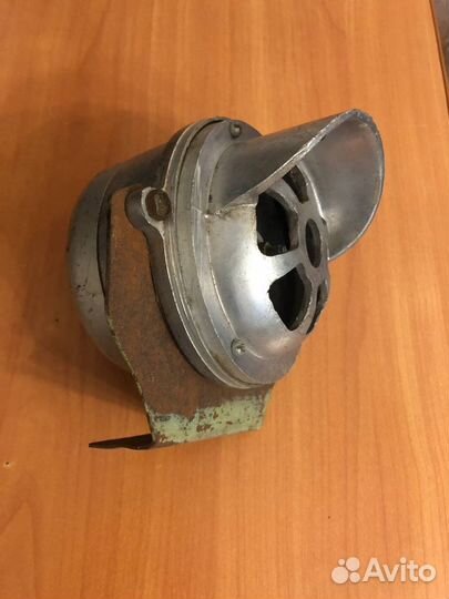 Сигнальная сирена