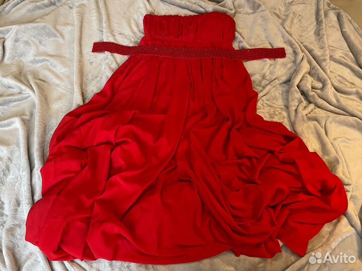 Платье, размер 42-44