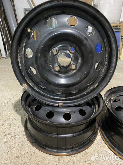 Штампы r 15