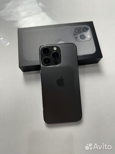 iPhone 13 Pro, 128 ГБ