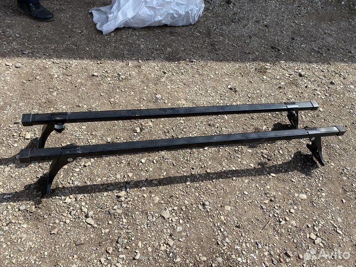 Багажник на крышу калина, гранта