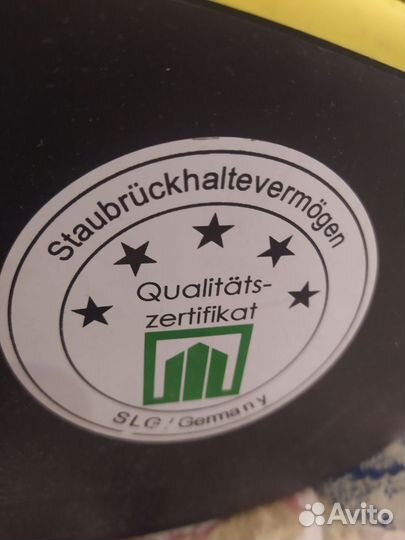 Пылесос Karcher ds 5600 mediclean