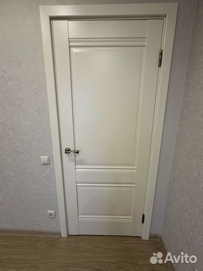 Двери межкомнатные