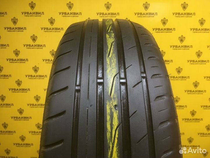 Toyo Proxes CF2 175/65 R14 82H