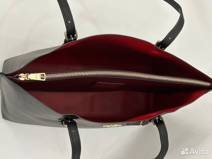 Сумка женская coach