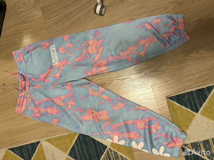 Спортивные брюки