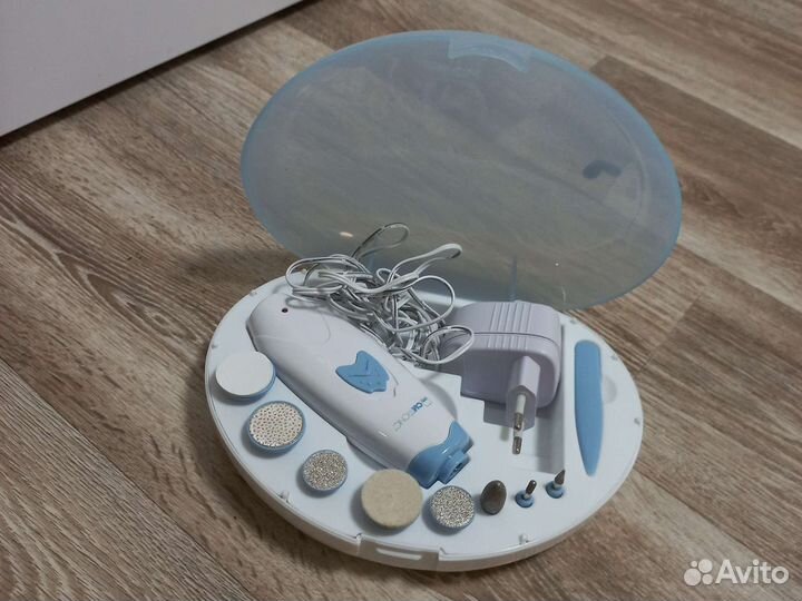 Маникюрный набор