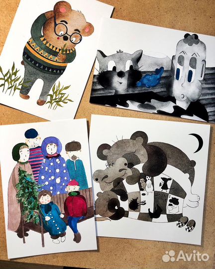 Репетитор, педагог по рисованию