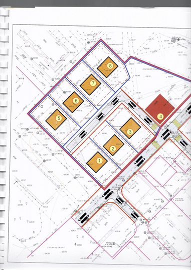 Участок 5,5 сот. (ИЖС)