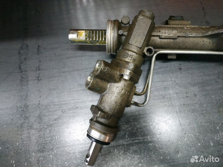 Рулевая рейка VW Multivan/Transporter T5 03+