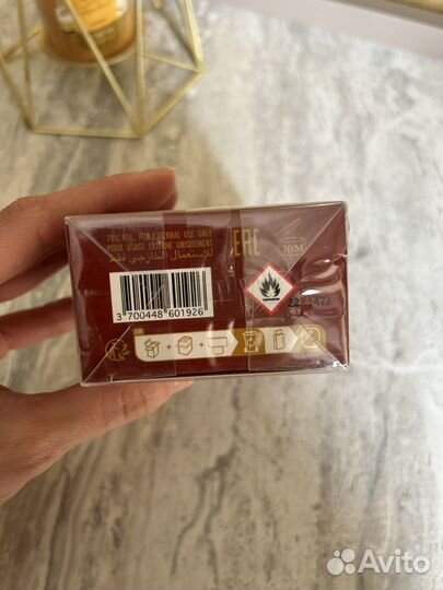 La Sultane de saba парфюм аюрведа оригинал