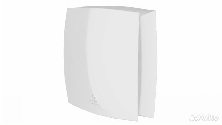 Энергоэффективная приточно-вытяжная вентиляционная установка серии fiato RCF-70 LUX