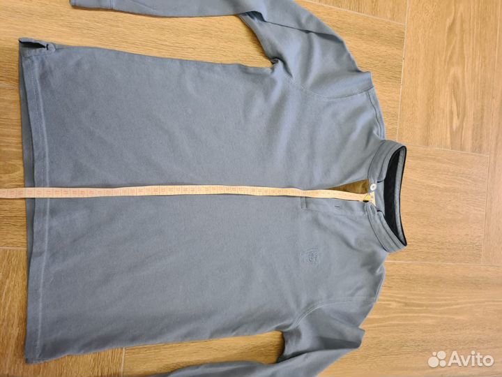 Рубашка для мальчика 134