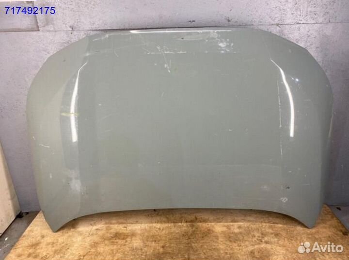 Капот Toyota Rav-4 50