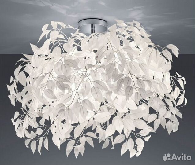 Ремонт и переделка галогенных, светодиодных люстр