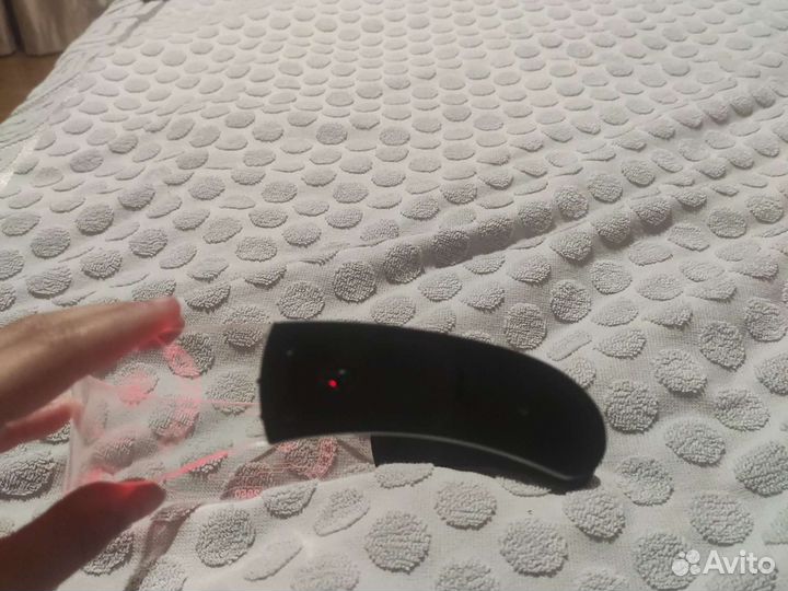 Светящиеся очки