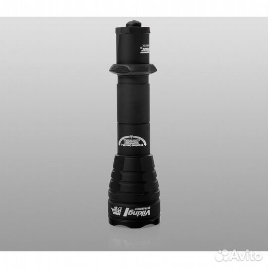 Тактический фонарь Armytek Viking (тёплый свет) (F