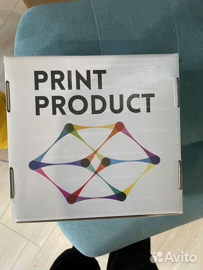 Пластик для 3D принтера