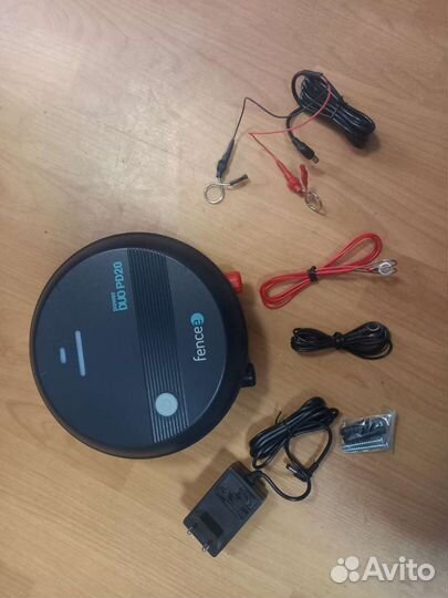 Электропастух