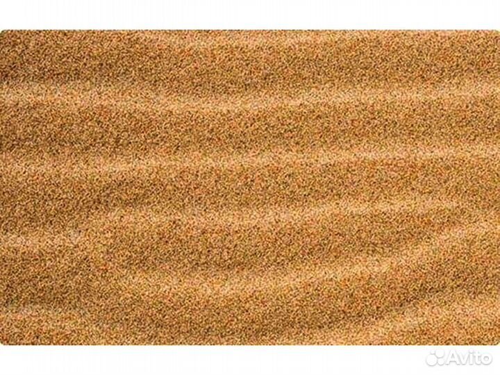 Песок с доставкой