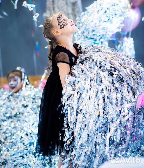 Smile Аниматоры / Ростовые куклы / Шоу Барнаул