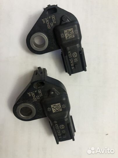 Mazda CX5 2017- датчик удара столкновения SRS