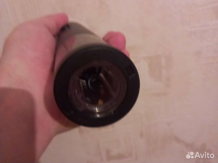 Электроштопорх/электрический штопор