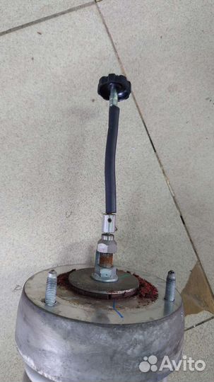 Регулируемая подвеска / Койловеры BMW X5/X6 Япония