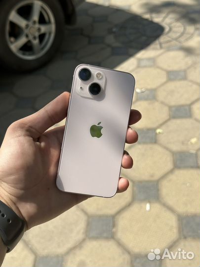 iPhone 13mini как новый