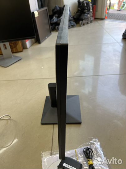 Монитор LG 24MK430H 1920*1080 IPS 75