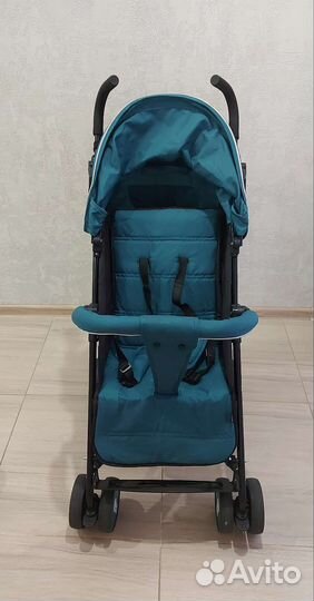 Коляска трость