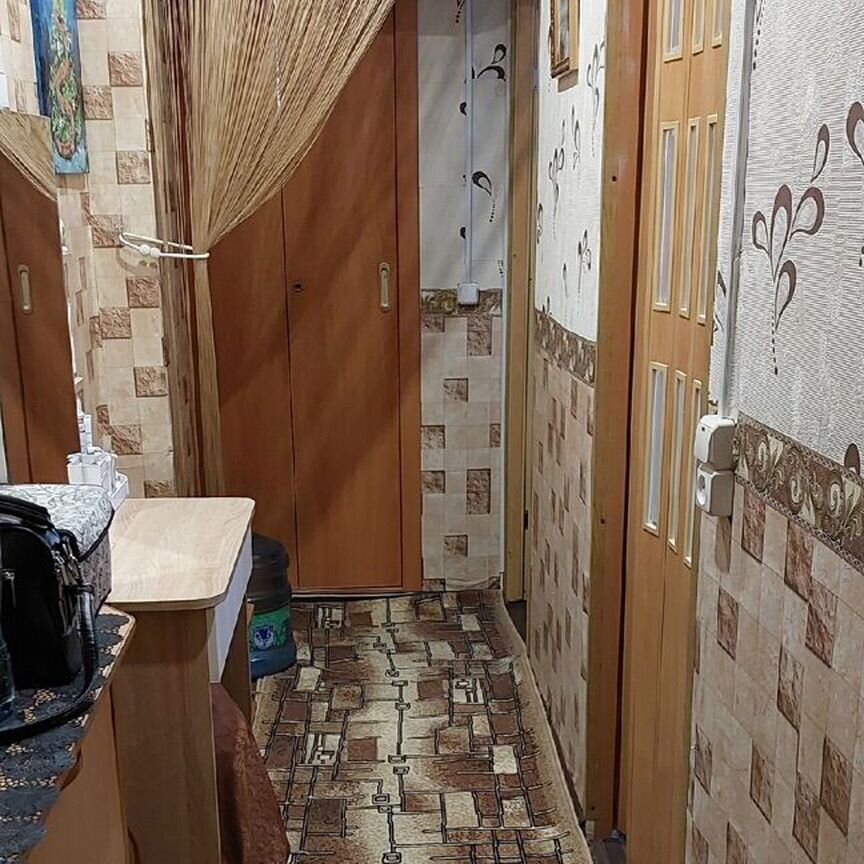 Квартира 2-комн. 35.5 м² в Пучеж — фото 6 из 13