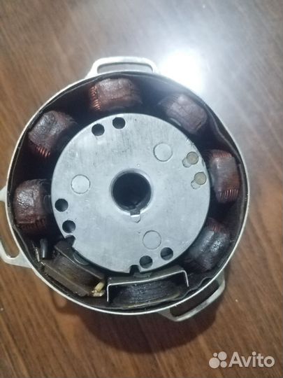 Запчасти на мотоцикл Восход, Сова,Зид