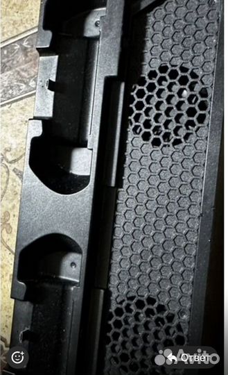 Игровая приставка sony playstation 4 pro 1Tb