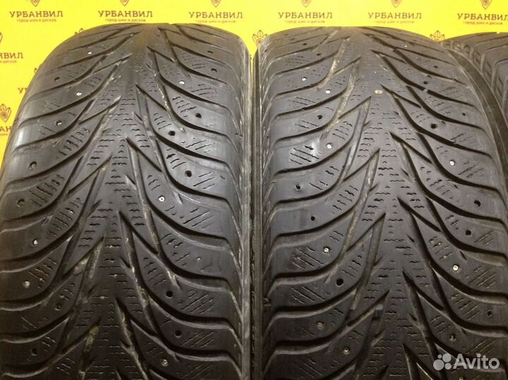 Yokohama Ice Guard IG35 215/50 R17