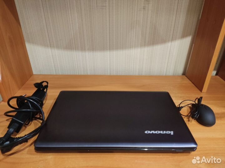 Мощный Lenovo 4х ядерный. Металл