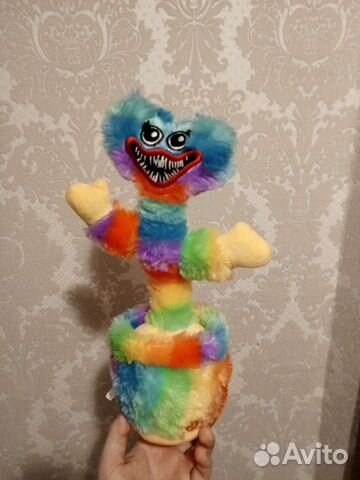 Поющий Хаги Ваги