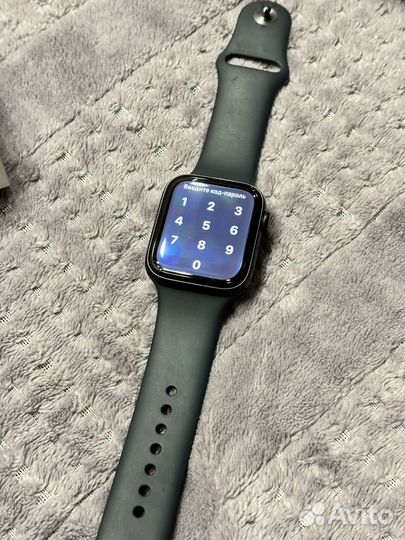 Apple watch se 2022 44mm