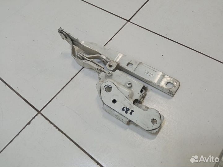 Петля капота левая Infiniti Q50 V37