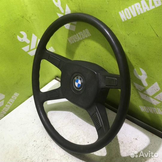 Рулевое колесо бмв Е28