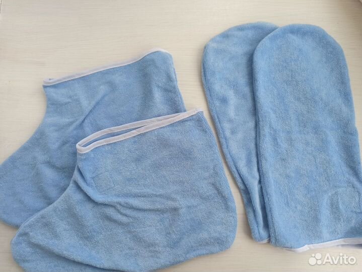 Ванночка для парафинотерапии