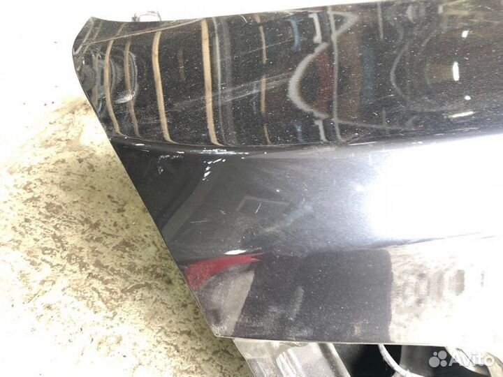 Крышка багажника Bmw 5-Series F10