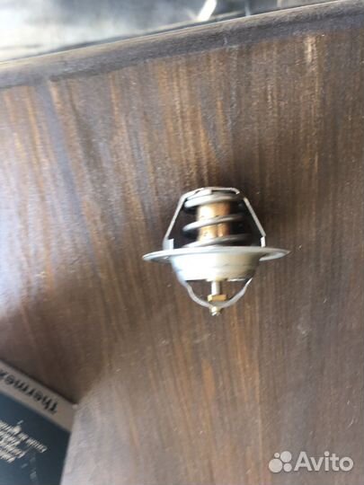 Термостат audi а4