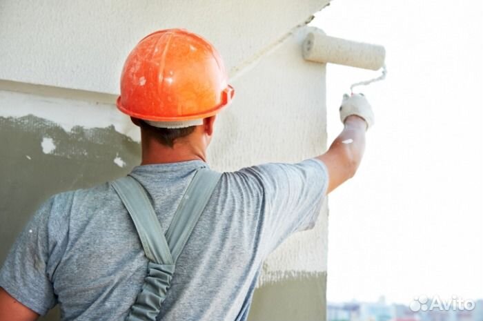 Ремонт квартиры