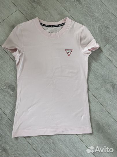 Футболка guess xs