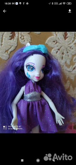 Winx Монстер Хай